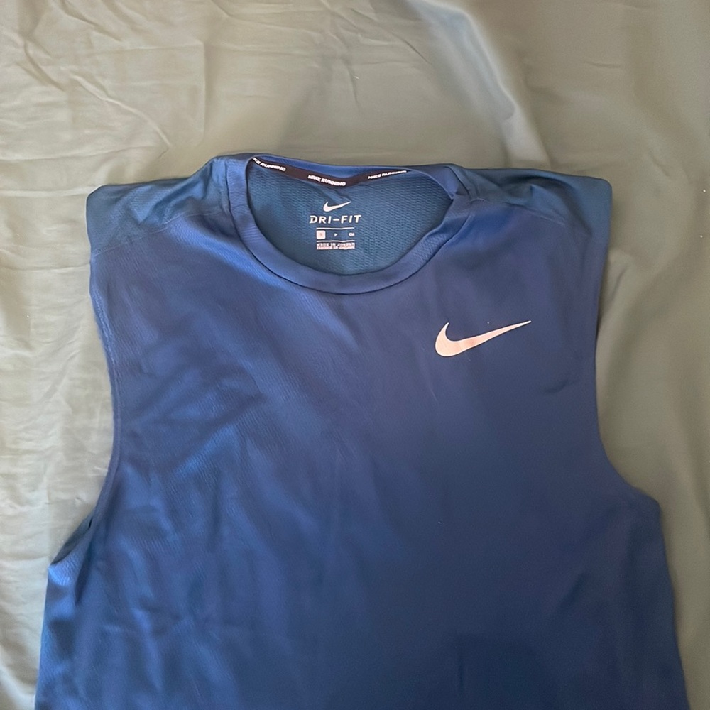 Nike Running Dri-Fit Tank Top
